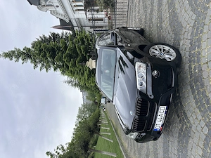 BMW x3 2.0 xdrive 2014  - imagine 2