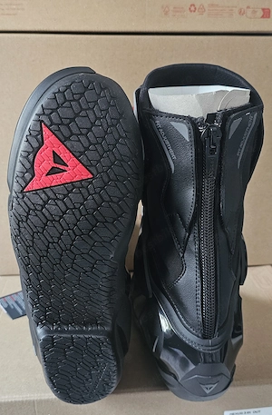 Dainese nexus 3 wp - imagine 3