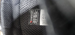 Dainese nexus 3 wp - imagine 4