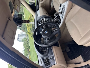BMW x3 2.0 xdrive 2014  - imagine 5