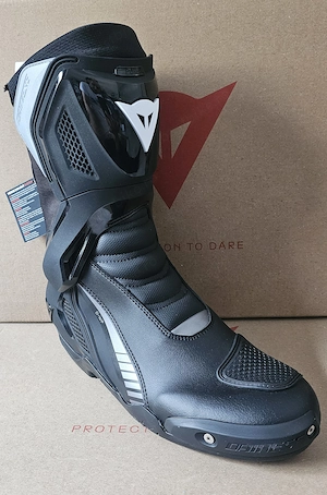 Dainese nexus 3 wp - imagine 2