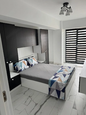 inchiriez apartament 3 camere! - imagine 4