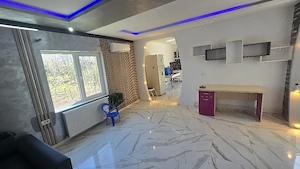 CASA DE VANZARE unitate individuala duplex