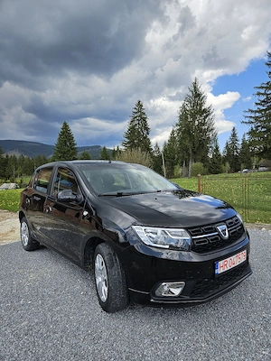 Dacia Sandero 2018 - imagine 5