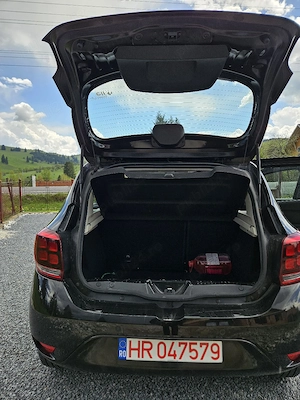 Dacia Sandero 2018 - imagine 4