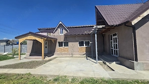 CASA DE VANZARE unitate individuala duplex - imagine 2