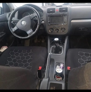 golf 5 1.6  - imagine 5