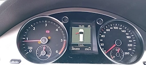 Passat b7 higtline 2014 - imagine 14