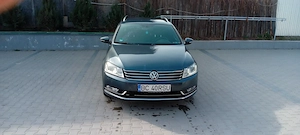 Passat b7 higtline 2014 - imagine 2