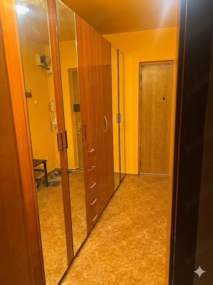 Ion Mihalache Turda  Ap.2 Camere Decomandat Contract Anaf - imagine 9