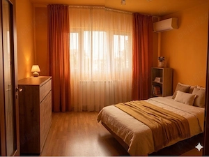 Ion Mihalache Turda  Ap.2 Camere Decomandat Contract Anaf - imagine 6