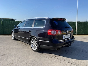 Passat b6 2.0 tdi dsg - imagine 4