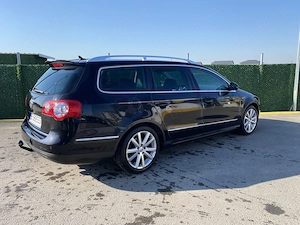 Passat b6 2.0 tdi dsg - imagine 3