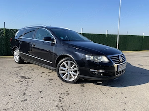 Passat b6 2.0 tdi dsg - imagine 2
