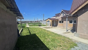 CASA DE VANZARE unitate individuala duplex - imagine 3