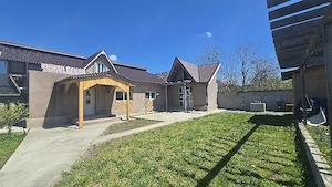 CASA DE VANZARE unitate individuala duplex - imagine 4