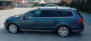 Passat b7 higtline 2014 - imagine 16