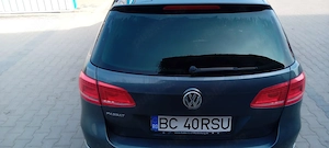 Passat b7 higtline 2014 - imagine 11