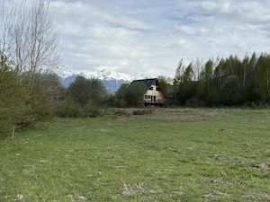 Teren intravilan 500 mp sau 1000 mp în Zarnesti-Tohanita incepand de la 17500 euro - imagine 8