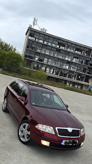 vand schimb scoda octavia 2 