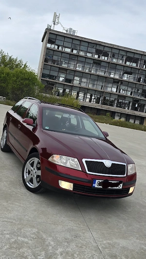 vand schimb scoda octavia 2  - imagine 2