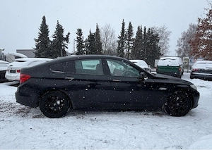 Bmw 535i GT - imagine 2