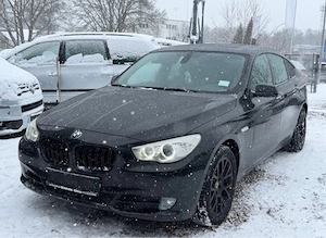 Bmw 535i GT - imagine 4