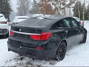 Bmw 535i GT - imagine 3