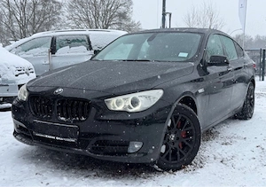 Bmw 535i GT