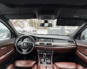Bmw 535i GT - imagine 5