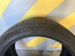 Set 4 anvelope de vara R21, Dot 2024, Imperial EcoSport SUV XL - imagine 3