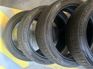 Set 4 anvelope de vara R21, Dot 2024, Imperial EcoSport SUV XL - imagine 2