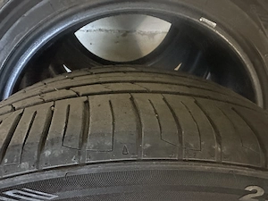 Set 4 anvelope de vara R21, Dot 2024, Imperial EcoSport SUV XL - imagine 5