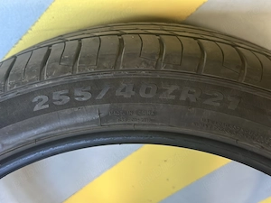 Set 4 anvelope de vara R21, Dot 2024, Imperial EcoSport SUV XL - imagine 6