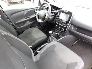Renault clio benzina 0,9 90cp, in stare FOARTE buna de functionare!!! - imagine 7