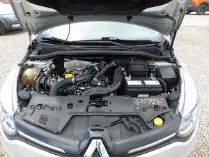 Renault clio benzina 0,9 90cp, in stare FOARTE buna de functionare!!! - imagine 8