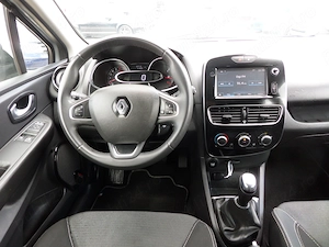 Renault clio benzina 0,9 90cp, in stare FOARTE buna de functionare!!! - imagine 9