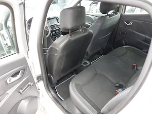 Renault clio benzina 0,9 90cp, in stare FOARTE buna de functionare!!! - imagine 6