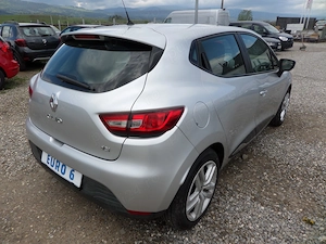 Renault clio benzina 0,9 90cp, in stare FOARTE buna de functionare!!! - imagine 3