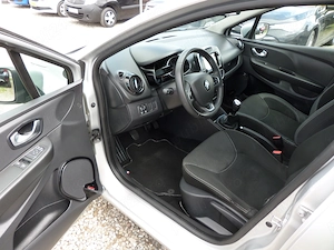 Renault clio benzina 0,9 90cp, in stare FOARTE buna de functionare!!! - imagine 5