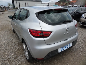 Renault clio benzina 0,9 90cp, in stare FOARTE buna de functionare!!! - imagine 2