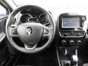Renault clio benzina 0,9 90cp, in stare FOARTE buna de functionare!!! - imagine 10