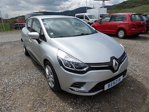 Renault clio benzina 0,9 90cp, in stare FOARTE buna de functionare!!! - imagine 4