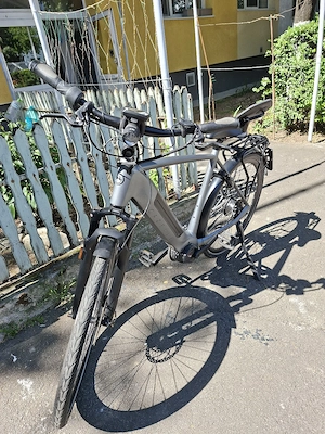 Gazelle Ultimate Speed 380 - imagine 4