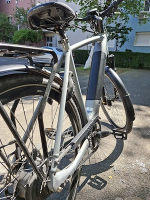 Gazelle Ultimate Speed 380 - imagine 3