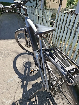 Gazelle Ultimate Speed 380 - imagine 2