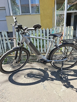Gazelle Ultimate Speed 380 - imagine 5