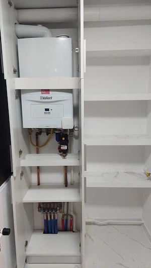 Inchiriez ap 2 camere  - imagine 6