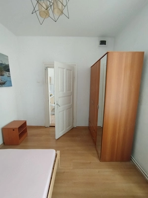 Garsonieră ultracentrală de închiriat   lângă Bastionul Croitorilor, Cluj-Napoca