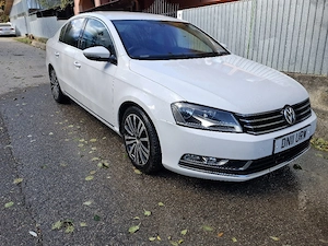 dezmembrez passat b7 - imagine 2